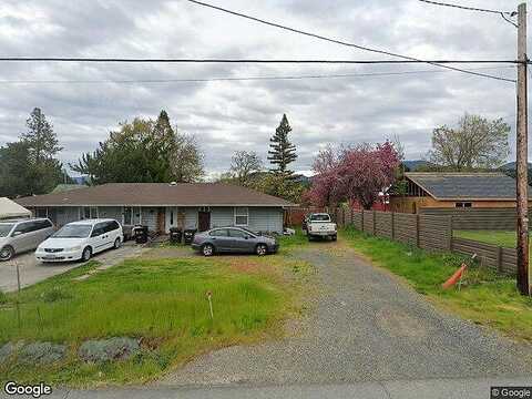 Allen Creek, GRANTS PASS, OR 97527