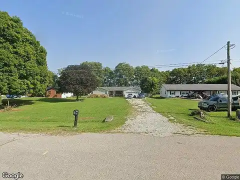 Lola, CONNERSVILLE, IN 47331