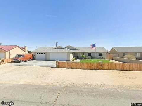 Everett, CALIFORNIA CITY, CA 93505