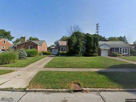 Hillsdale, CLEVELAND, OH 44126