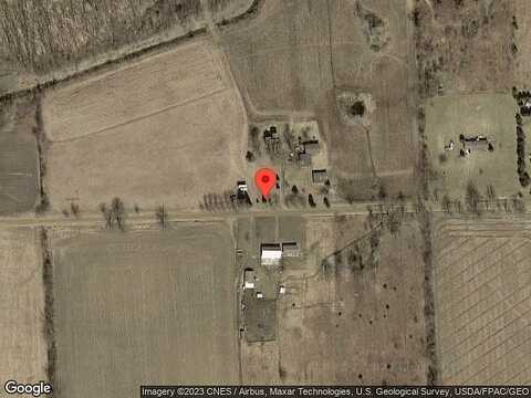 Salisbury, MELVIN, MI 48454