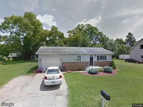 Carter, MOUNT PLEASANT, MI 48858