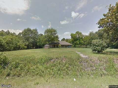 Yankee Town, SAUCIER, MS 39574