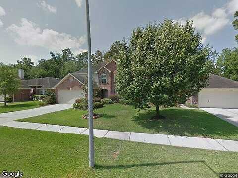 Whispering Forest, KINGWOOD, TX 77339