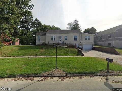 2Nd, PARKERSBURG, IA 50665