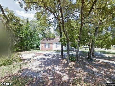 Black, JESUP, GA 31545