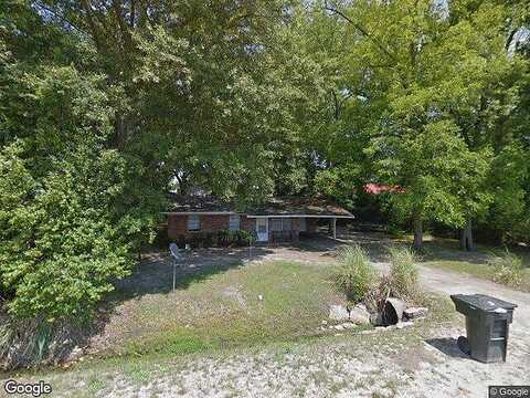 Cone, STATESBORO, GA 30458