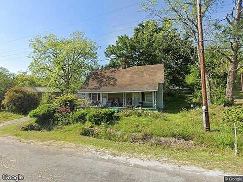Hardin, ASHBURN, GA 31714