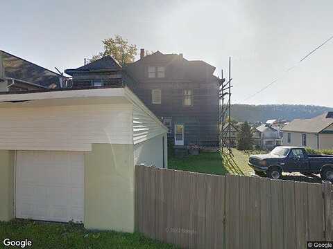 8Th, MARTINS FERRY, OH 43935