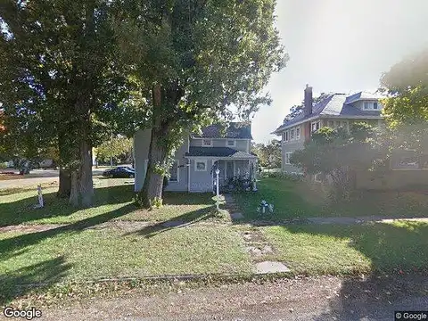 Washington, TOULON, IL 61483