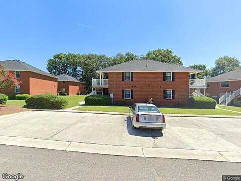 New Petersburg, AUGUSTA, GA 30907