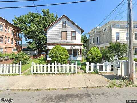 Norman, BRIDGEPORT, CT 06605