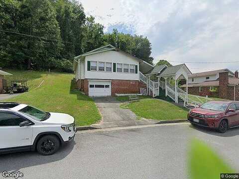 Philpot, RICHLANDS, VA 24641