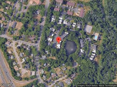 Pond, TOWNSHIP OF WASHINGTON, NJ 07676
