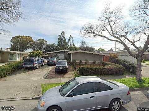 Velvetlake, SUNNYVALE, CA 94089