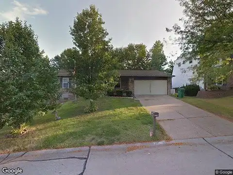 Meadow, BARNHART, MO 63012