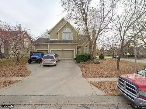54Th, SHAWNEE, KS 66226