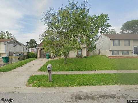 Poplar, OBETZ, OH 43207