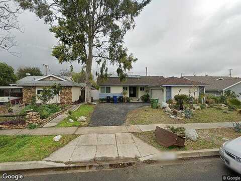 Elkwood, CANOGA PARK, CA 91304