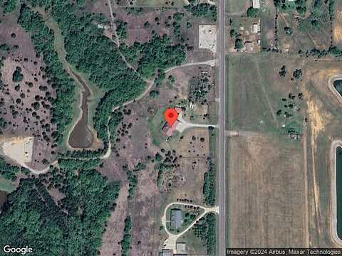 Old Highway 81, CHICKASHA, OK 73018