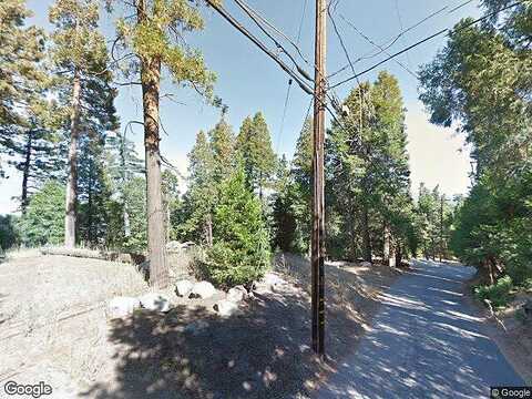 Jobs Peak Rd, CRESTLINE, CA 92325