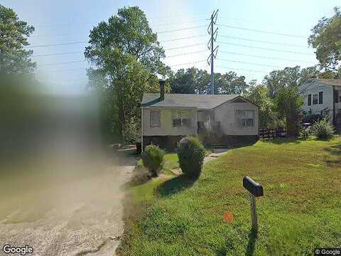 Pinehurst, ATLANTA, GA 30344