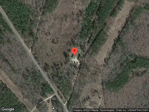 John G Richards, CAMDEN, SC 29020