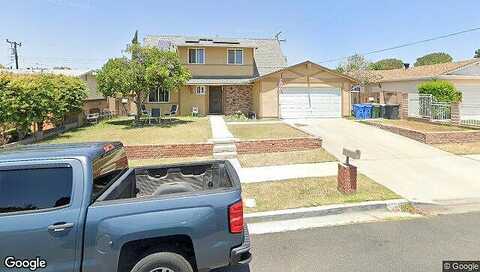 Abraham, SIMI VALLEY, CA 93065