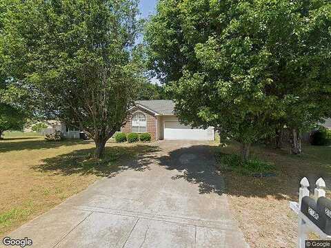 Jackson, STATHAM, GA 30666