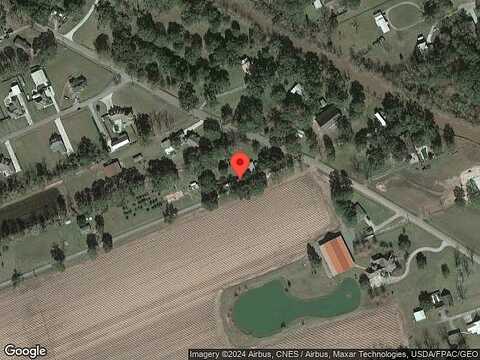 Main, ARNAUDVILLE, LA 70512