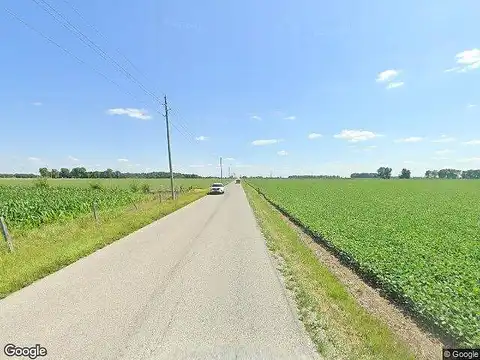 County Road 870, RUSSIAVILLE, IN 46979