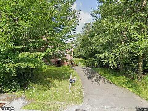 Titania, TOBYHANNA, PA 18466