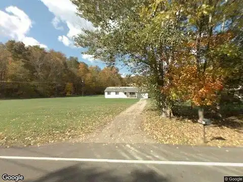 State Route 328, NEW PLYMOUTH, OH 45654