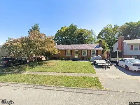 Aberdeen, LEXINGTON, KY 40517