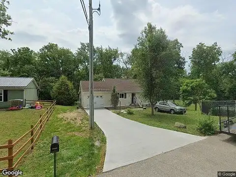 Beechwood, FRANKFORT, OH 45628