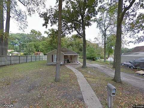 Circle, PASADENA, MD 21122