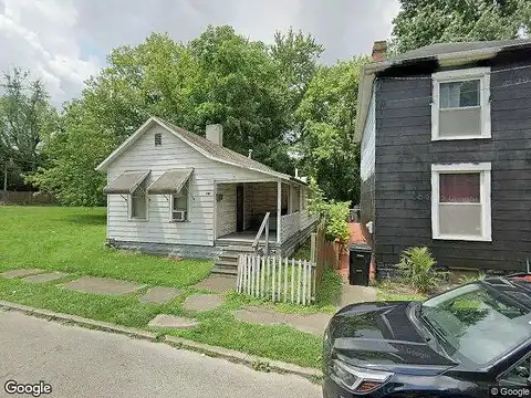 Columbia, ZANESVILLE, OH 43701