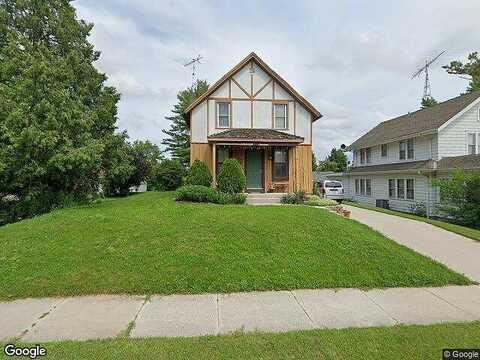 Division, PLYMOUTH, WI 53073