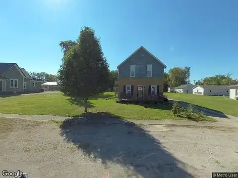 Elm, ARGENTA, IL 62501