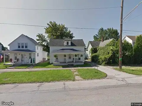Main, GREENTOWN, IN 46936
