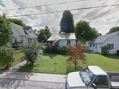 Perry, VERSAILLES, IN 47042
