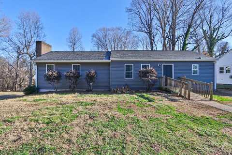 Harris, ELKIN, NC 28621