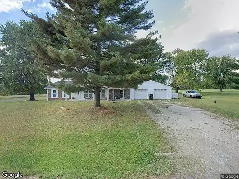 Horse Shoe, ELSBERRY, MO 63343