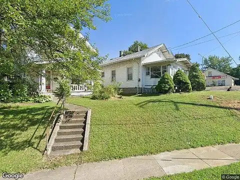 Lexington, MANSFIELD, OH 44907