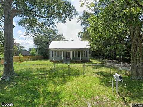 Marion, BLACKSHEAR, GA 31516