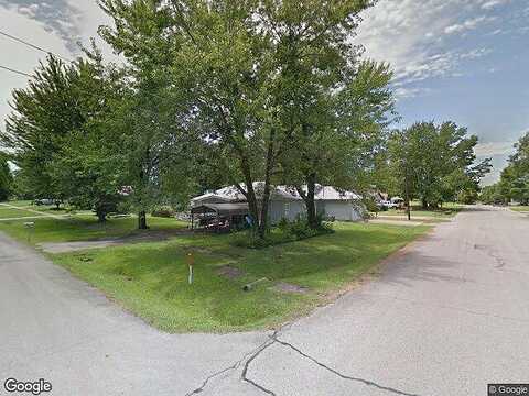 Gunter, VINITA, OK 74301