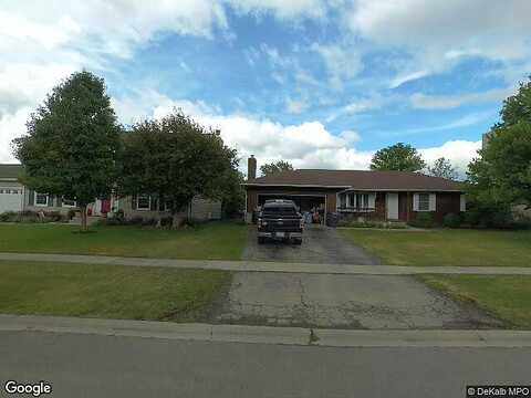 Hickory, CORTLAND, IL 60112
