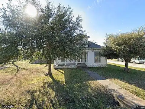 Smyth, MART, TX 76664