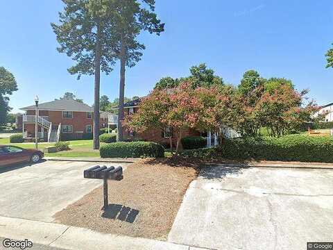 New Petersburg, AUGUSTA, GA 30907