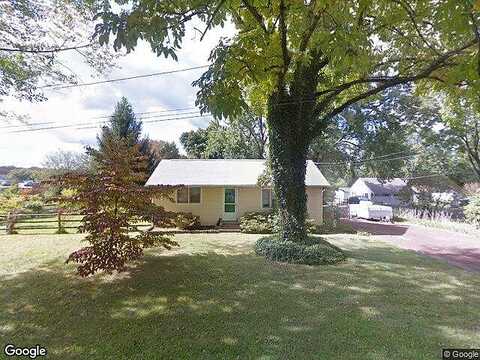 Pennsylvania, CHALFONT, PA 18914